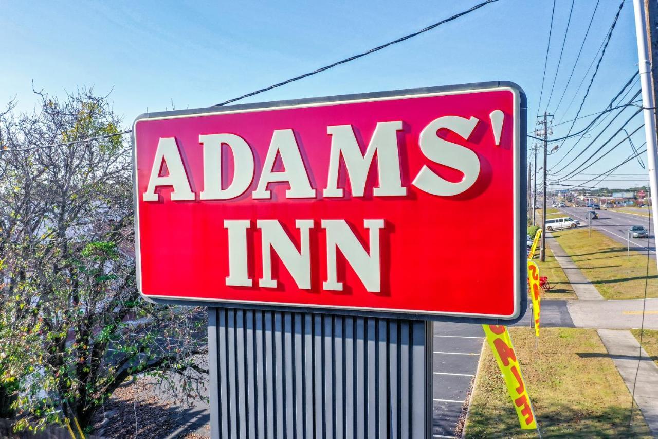 Adams Inn Дотан Екстер'єр фото