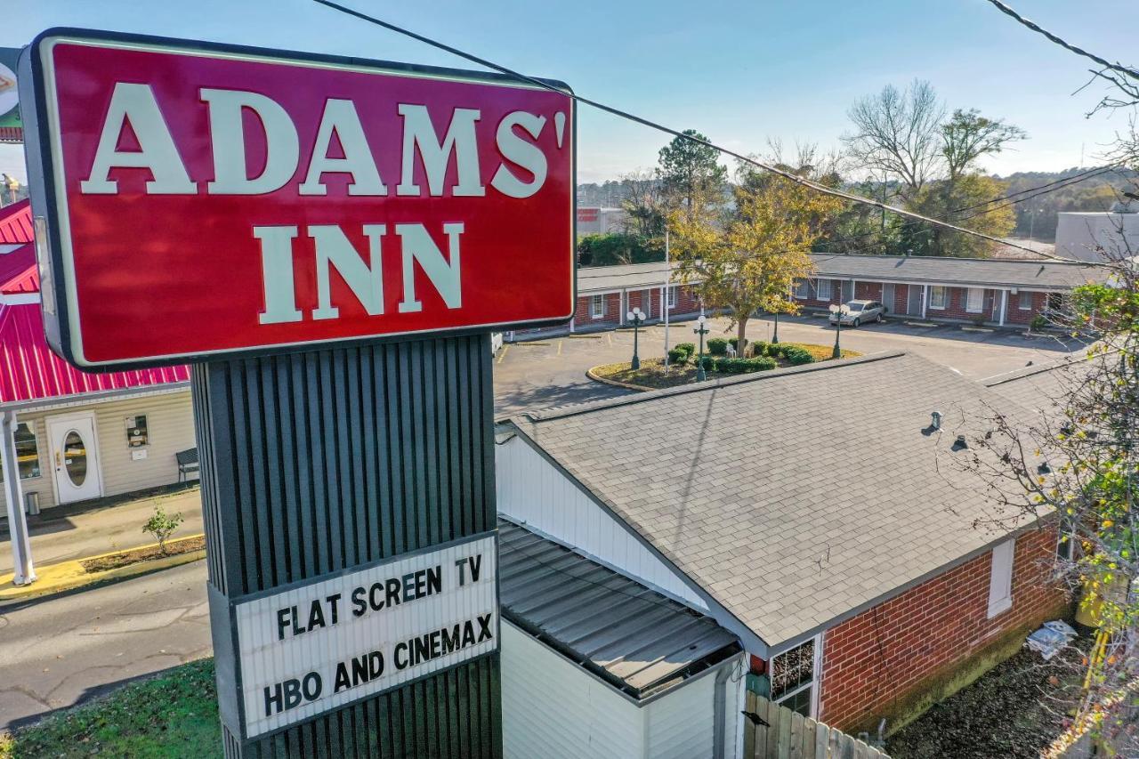 Adams Inn Дотан Екстер'єр фото